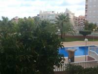 Beach/Resale - Apartament - Guardamar - Urbanizaciones /PLAYA