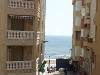 Beach/Resale - Apartament - La Mata - Centro/PLAYA
