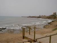 Beach/Resale - Apartament - Torrevieja - La Mata/PLAYA