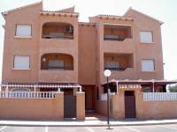 Resale - Apartament - Torrevieja - Aguas Nuevas