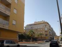 Occasion - Appartement - Torrevieja -  Zona Avenida Habaneras