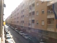 Rental - Apartament - Torrevieja -  Zona Avenida Habaneras