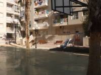 Rental - Apartament - Torrevieja -  Zona Avenida Habaneras