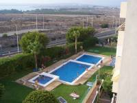 Beach/Resale - Apartament - Torrevieja - Aguas Nuevas