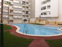 Beach/Resale - Apartament - Torrevieja -  Zona Avenida Habaneras