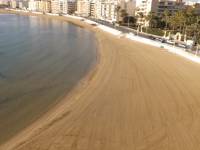Beach/Resale - Apartament - Torrevieja - PLAYA DE LOS LOCOS 