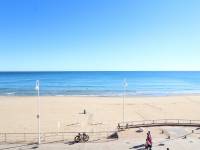 Rental - Apartament - Guardamar - 1º línea playa /PLAYA