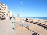 Resale - Apartament - Guardamar - 1º línea playa /PLAYA