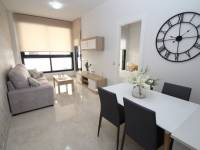 New Build - Apartament - Torrevieja - Playa