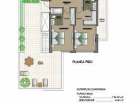 Neubau - Einfamilienhaus - Campoamor - Orihuela Costa  - Campoamor 