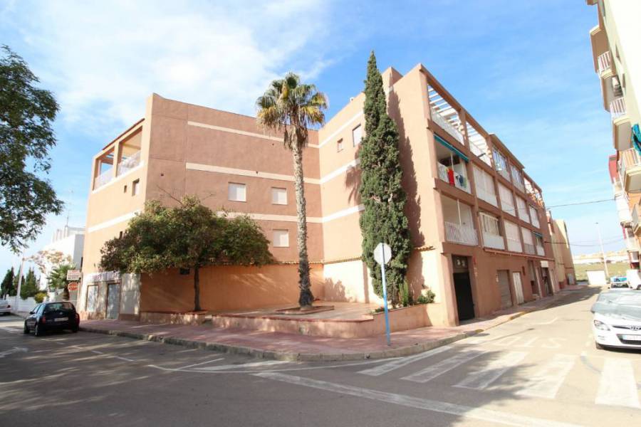 Occasion - Appartement - La Mata - Pueblo/ PLAYA