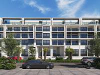 New Build - Apartament - ALICANTE - LA FLORIDA