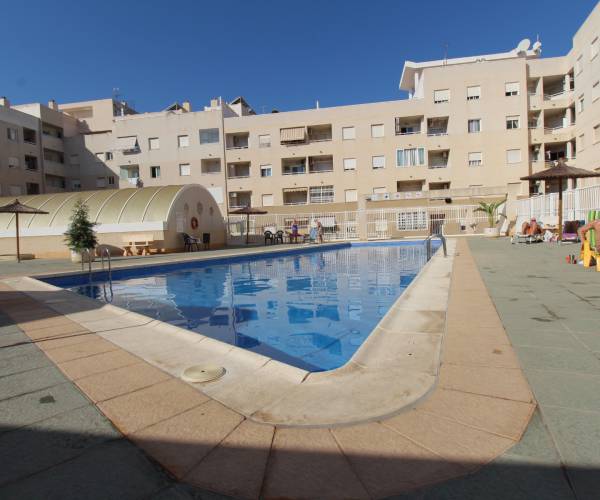 Appartement - Occasion - Torrevieja - CENTRO 