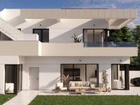 Nueva construccion - Villa  - Los Montesinos  - La Herrada