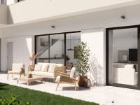 New Build - Villa  - Los Montesinos - La Herrada